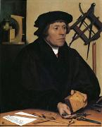 Nicholas Kratzer (mk05) Hans Holbein
